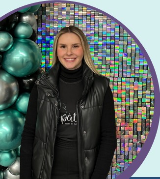 Foto de Gabriella Bertolazzi