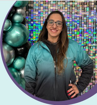 Foto de Julia Balthazar